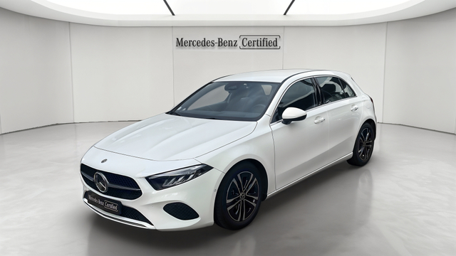 Mercedes Classe A 180