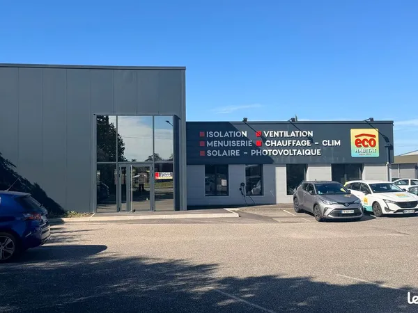 Local Commercial / Bureaux
