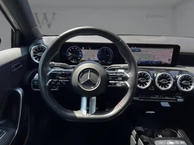 Mercedes Classe A 250 e hybrid eq amg line — photo 13