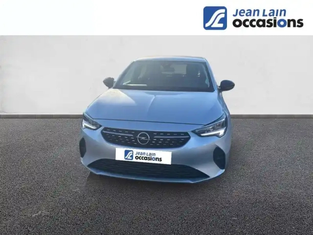 Opel Corsa 1.2 75 ch bvm5 — photo 42