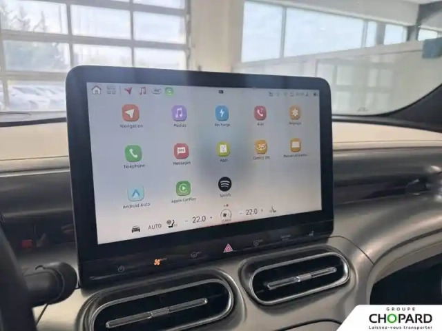 Smart 1 smart # 272 ch 22 kw — photo 23
