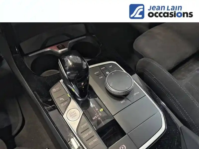 Bmw Serie 2 gran coupe 220i 178 ch dkg7 — photo 13