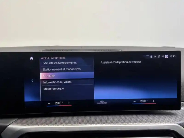 Bmw I4 edrive40 340 ch bva — photo 39