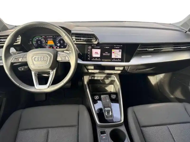Audi A3 sportback 40 tfsie 204 s tronic 6 — photo 11