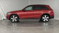 Mercedes Glc 250 d 204ch Fascination 4Matic 9G-Tronic Euro6c — photo 7