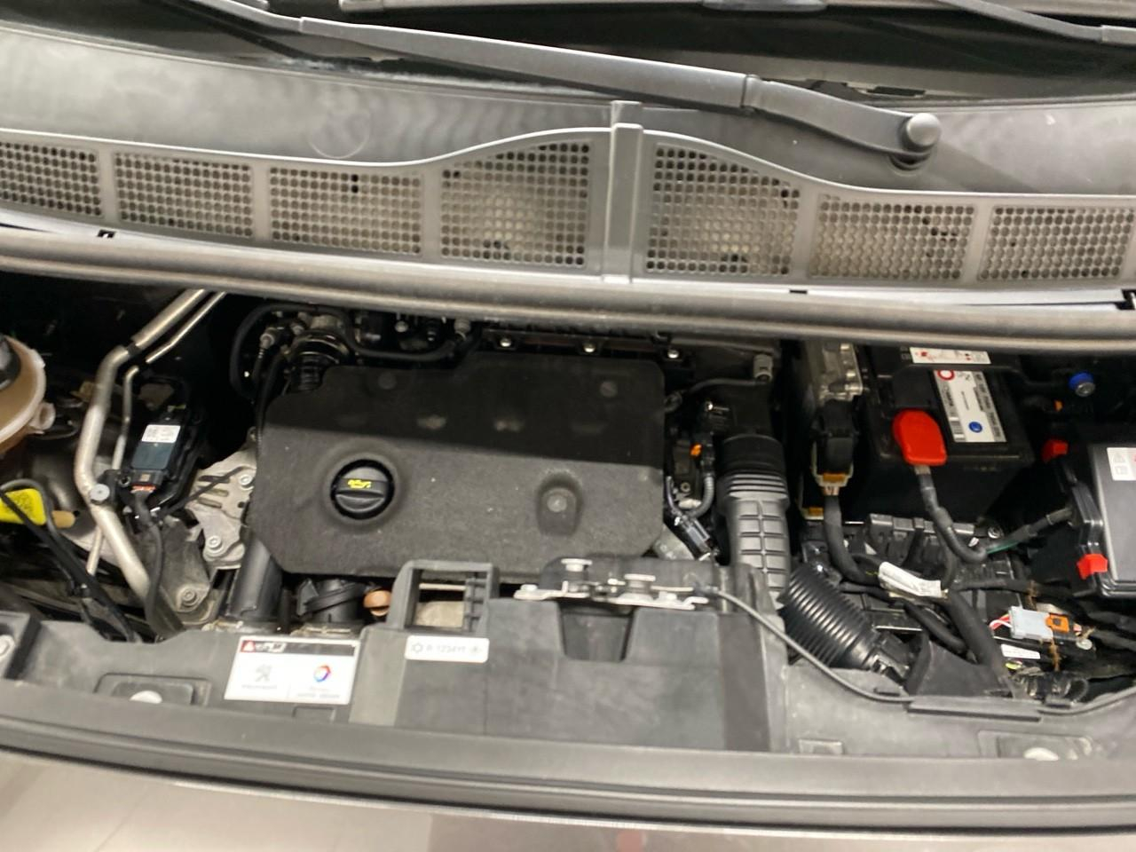 Peugeot Expert long bluehdi 120ch s&s bvm6 — photo 15