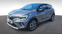 Renault Captur 1.6 E-Tech hybride 145ch Techno
