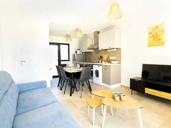 Maison 4 pièces 70 m²