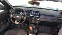 Dacia Duster 1.2 mild hybrid 130ch Journey — photo 11