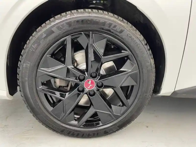 Ds Ds 4 hybride e-tense 225 eat8 — photo 17