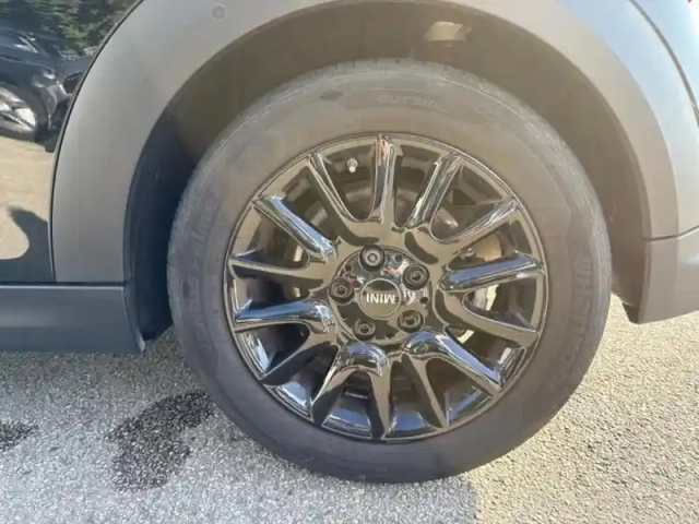 Mini Mini cooper 136ch edition premium plus bva7 — photo 5