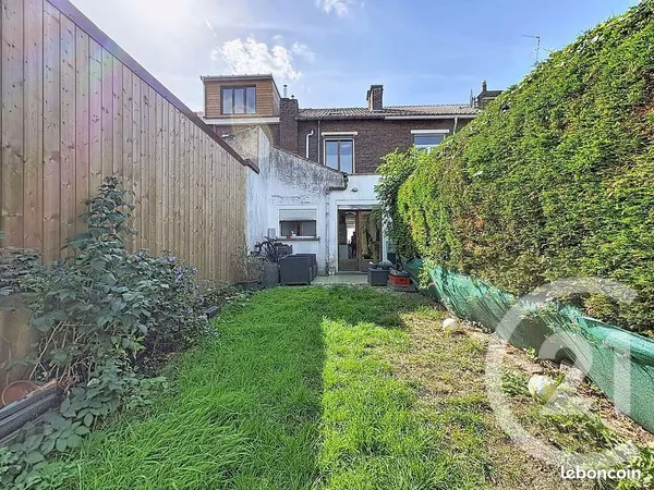 Maison 5 pièces 90 m²