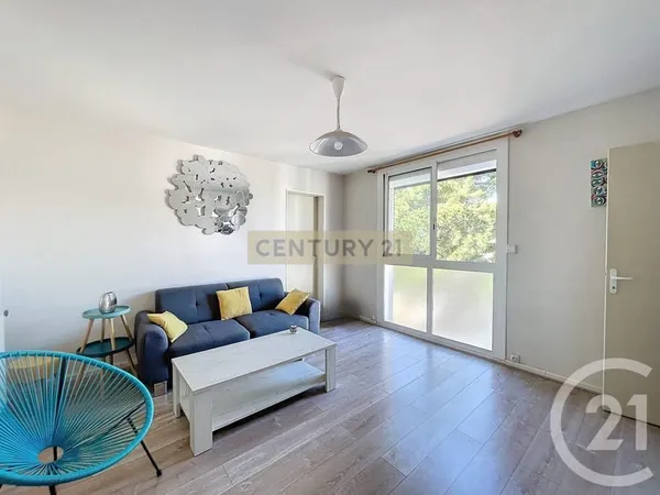 Appartement 4 pièces 75 m²