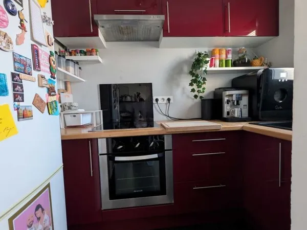 appartement sans agence