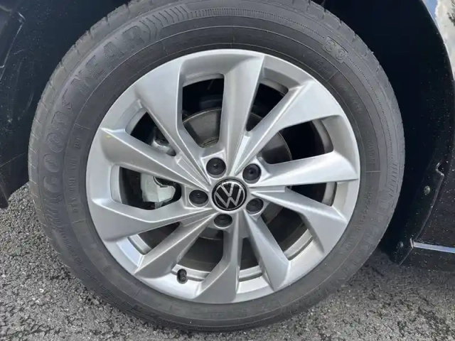 Volkswagen Polo 1.0 tsi 95 s&amp;s bvm5 — photo 31