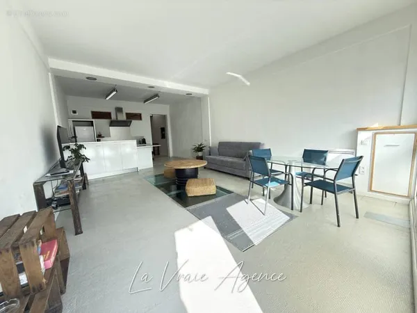 Le Loft de Louise
