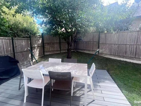 Maison 6 pièces 97 m²