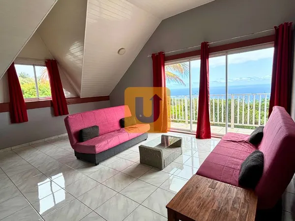 Villa 6 pièces 160 m²