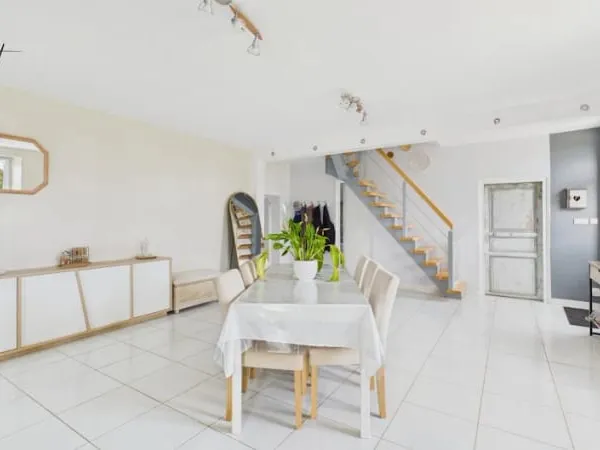 Maison 6 pièces 122 m²