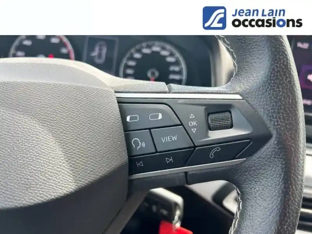 Seat Ibiza 1.0 tsi 95 ch s/s bvm5 — photo 12