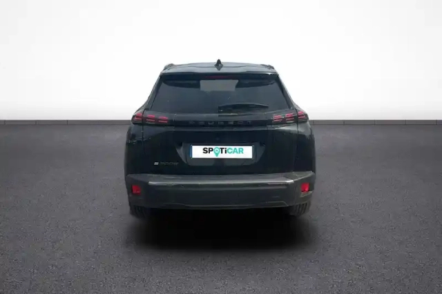 Peugeot 2008 electrique 54 kwh 156 ch — photo 5