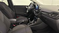 Ford Puma 1.0 EcoBoost Hybrid 125ch Titanium S&S — photo 15