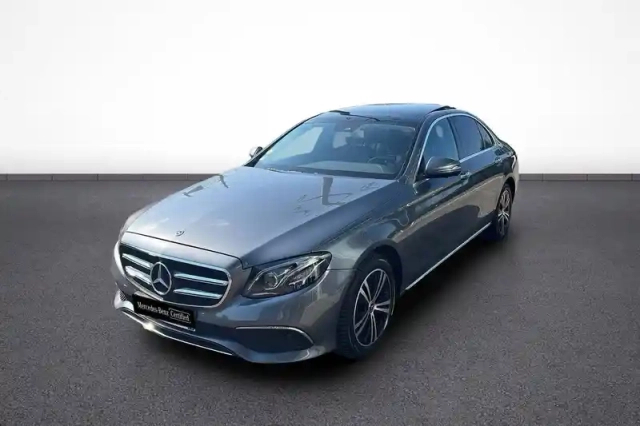 Mercedes Classe E 220 d 9g-tronic