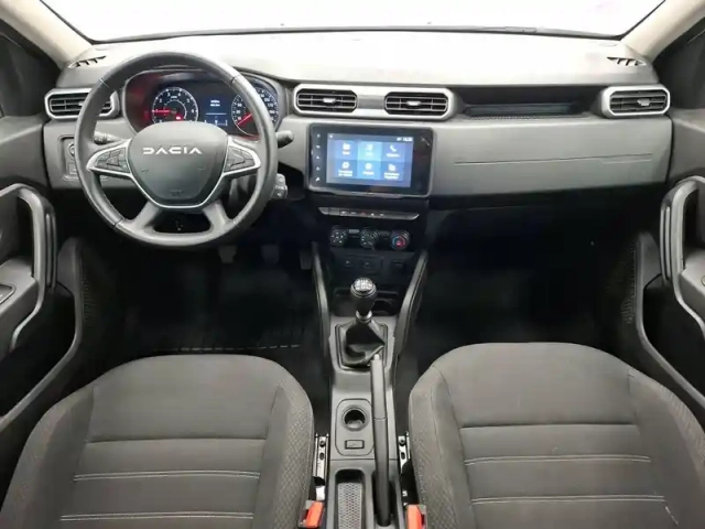 Dacia Duster eco-g 100 4x2
