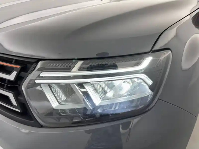 Dacia Duster eco-g 100 4x2 — photo 35