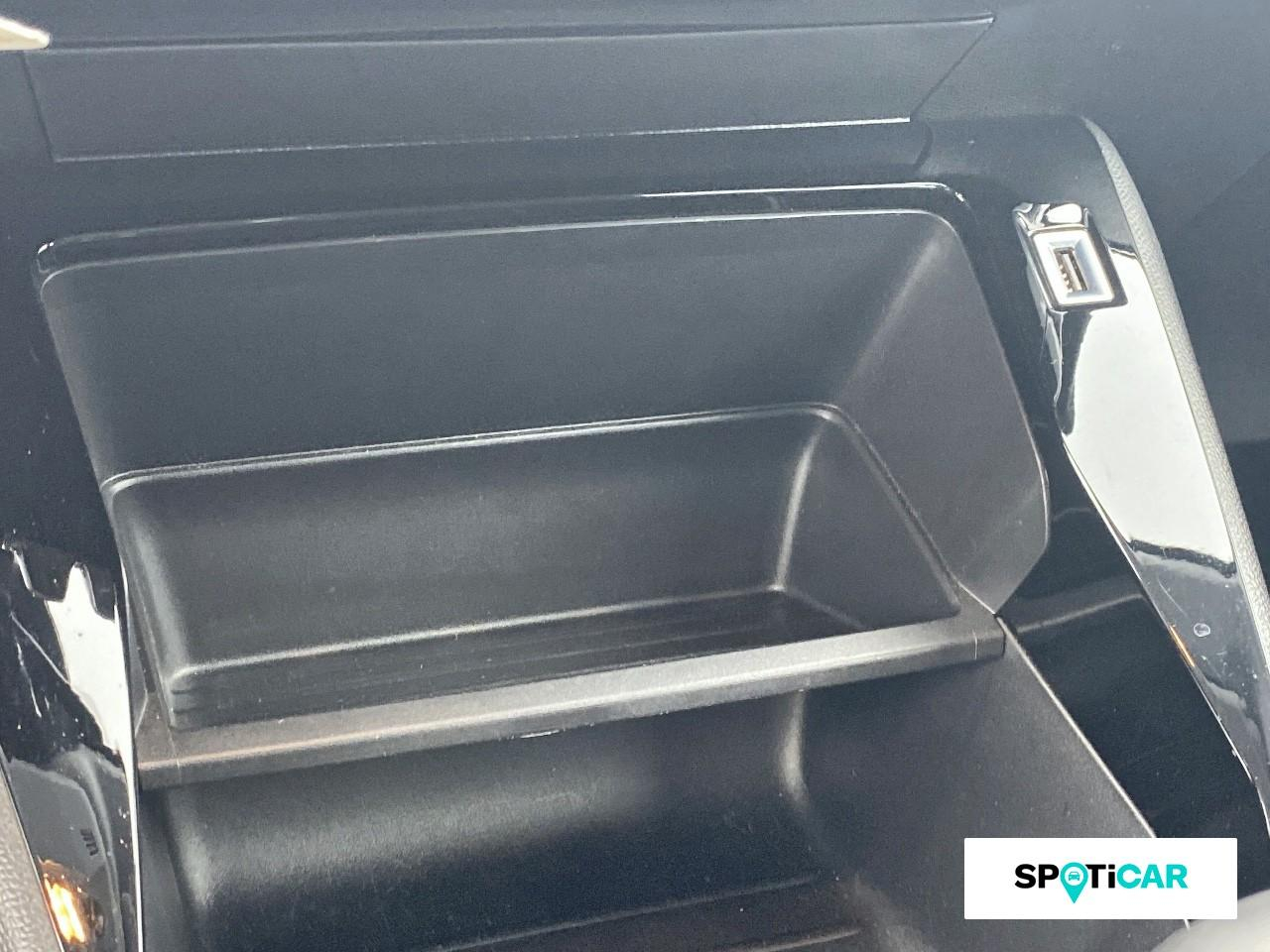 Peugeot 208 1.2 puretech 75ch s&s active pack — photo 17