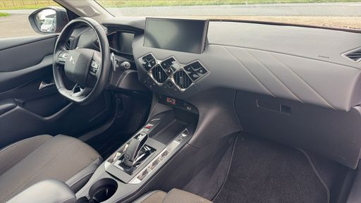 DS DS3 Crossback 1.5 BlueHDi 130 EAT8 - Bastille – 2022 – 61311 km – Diesel – Boîte Automatique — photo 18