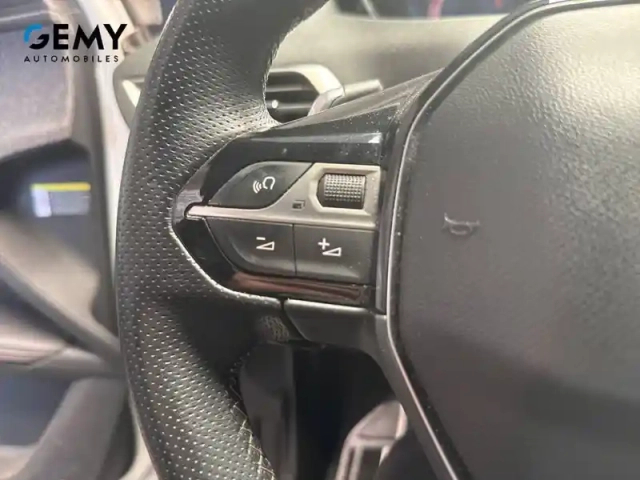 Peugeot 3008 1.2 puretech 130ch s&amp;s eat6 — photo 21