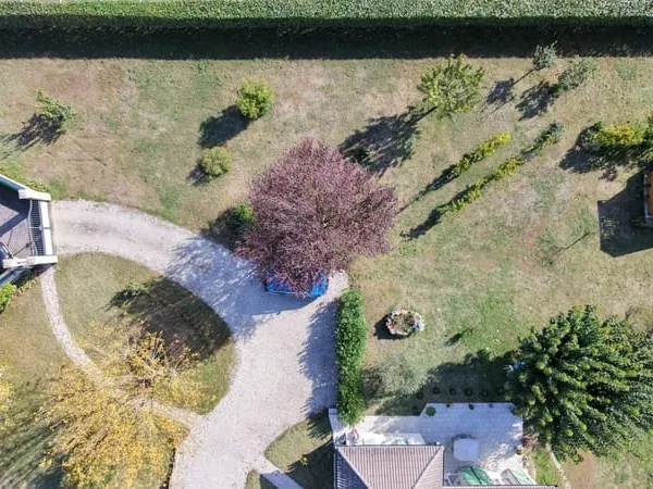 La Motte Servolex Terrain constructible 960m2 en exclusivité!