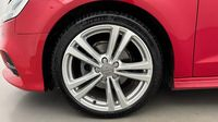 Audi A3 Sportback 35 TFSI 150ch CoD S line S tronic 7 Euro6d-T — photo 20