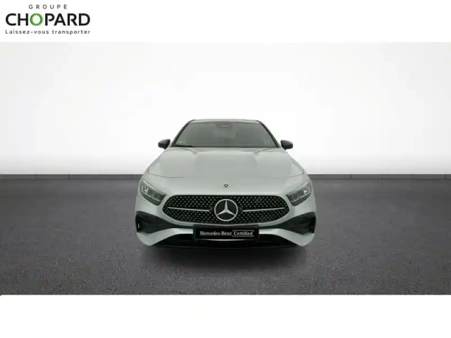 Mercedes Classe A 250 e hybrid eq 8g-dct — photo 2