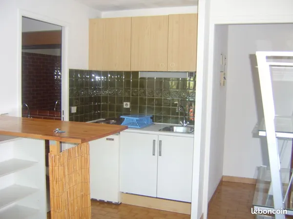 Studio meuble quartier nord montpellier