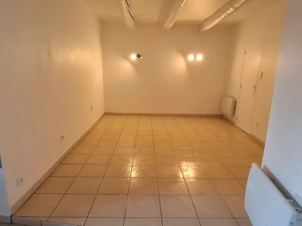 Loue appartement