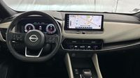 Nissan Qashqai 1.3 Mild Hybrid 158ch Tekna Xtronic 2022 — photo 11