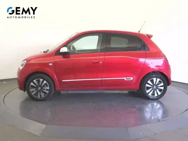 Renault Twingo iii e-tech — photo 54