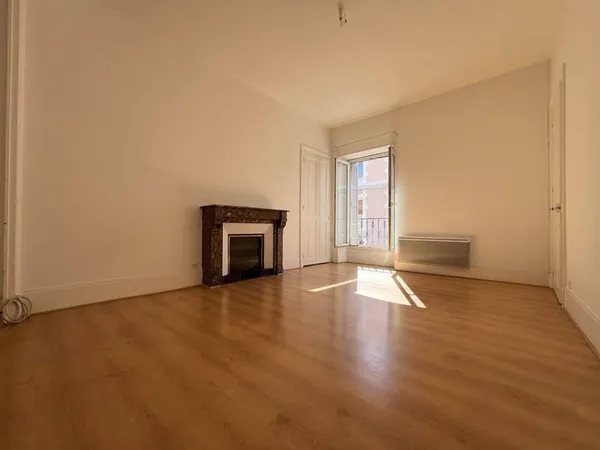 Appartement 2 pièces 52 m²
