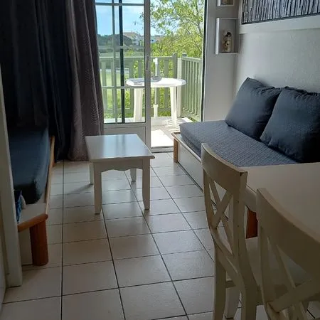 Appartement T2