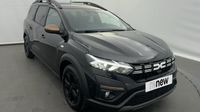 Dacia Jogger 1.6 hybrid 140ch Extreme 7 places -24 — photo 3