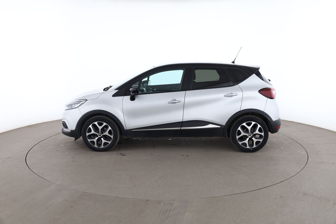 Renault Captur 1.3 TCe Intens EDC — photo 2