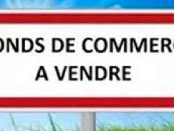 Fond de commerce