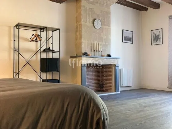 Maison 7 pièces 296 m²