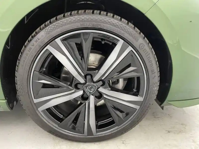 Peugeot 308 puretech 130ch s&amp;s eat8 — photo 29