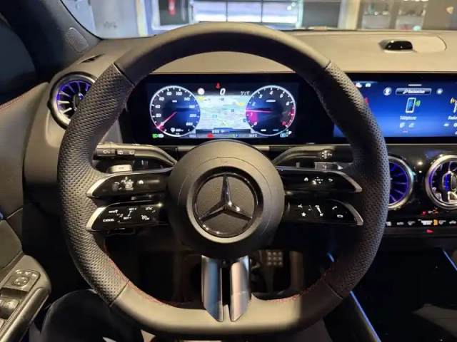 Mercedes Gla 180 7g-dct — photo 7