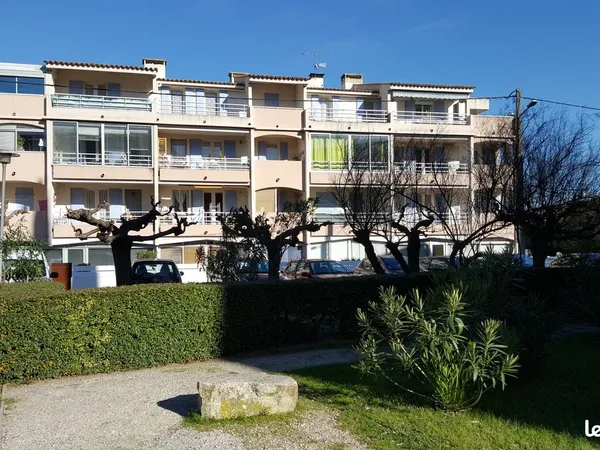 Appartement 2 pièces 53 m²