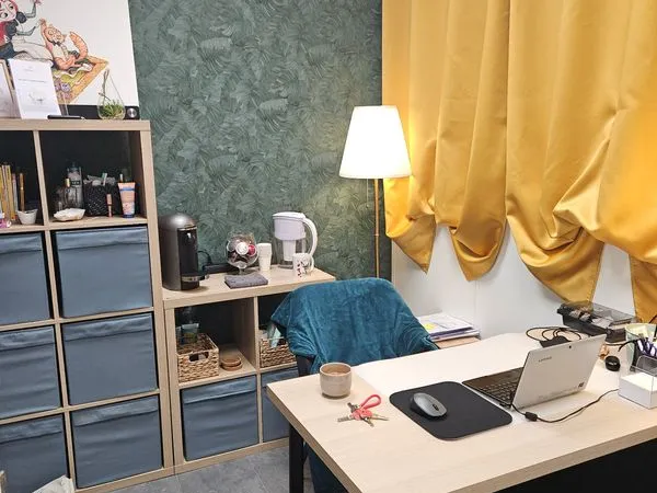 Bureau à louer - 30m2 ; Idéal profession médicale ou activité tertiaire