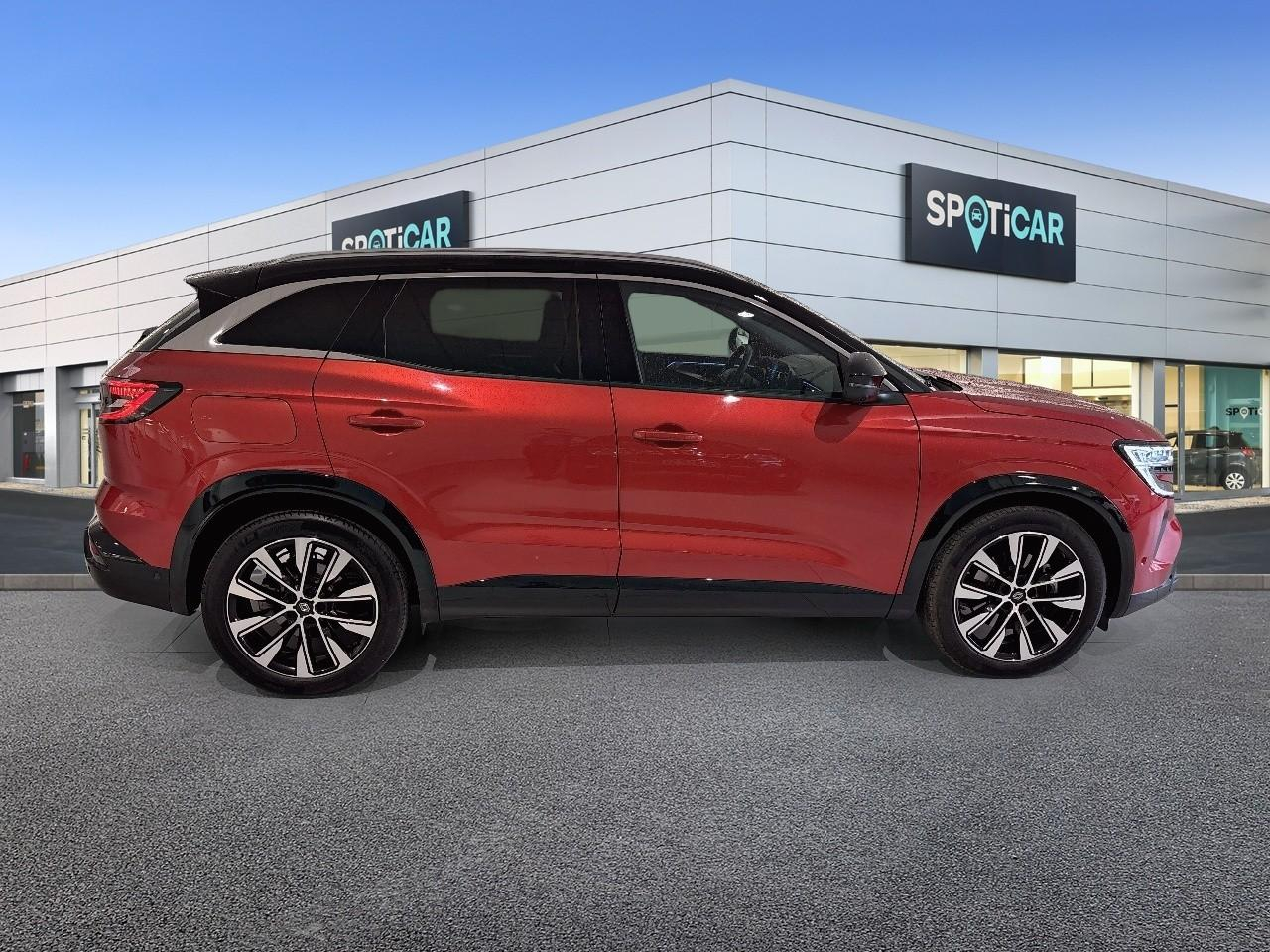 Renault Austral 1.2 e-tech full hybrid 200ch techno — photo 4